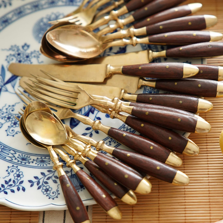 Çatal Bıçak Takımı 