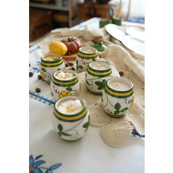 Seramik - Soya Mum