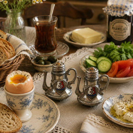 Tuzluk Takımı 
