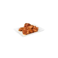 Soslu Tavuk Kanat 1 kg