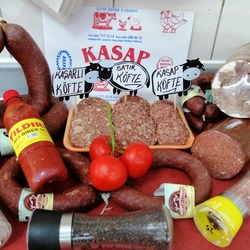 Osmanlı Sucuk 500 g