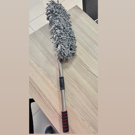 Premium Temizlik Mopu 