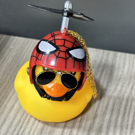 ÖRDEK TORPİDO SÜSÜ