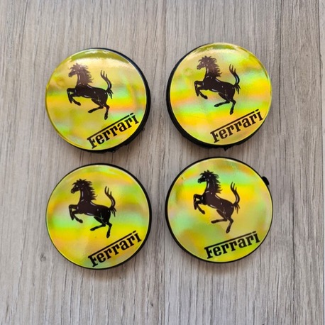 Ferrari Jant Göbeği