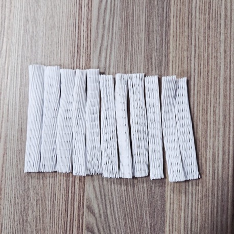 10'lu File Paketi