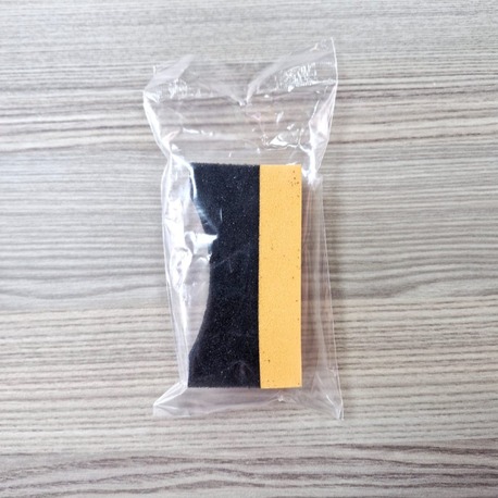 Lastik Süngeri