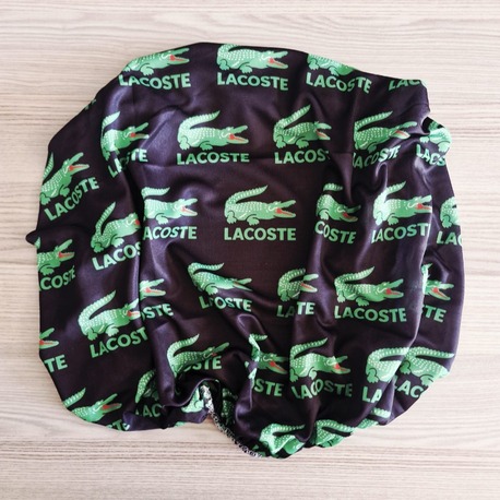 Lacoste Motorsiklet Koltuk Kılıfı