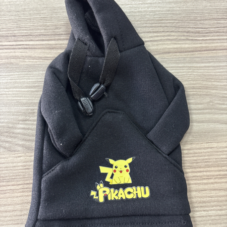 PİKACHU  VİTES POLARI
