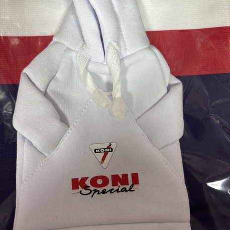 KONİ Vites Poları