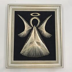 Filografi Melek Tablo