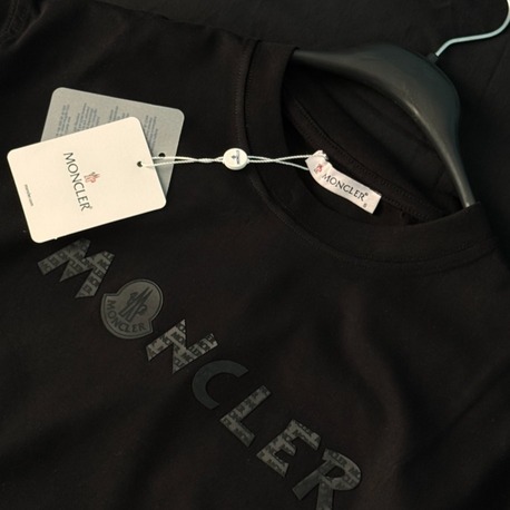 MONCLER Erkek T-Shirt