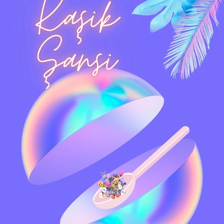 Sürpriz 2 kaşık