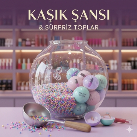 mega sürpriz paketi