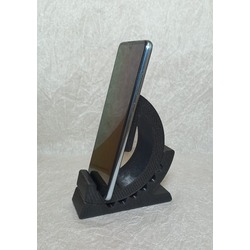 AYARLANABİLİR TELEFON STANDI