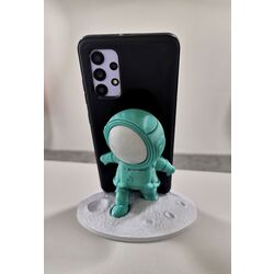 ASTRONOT TELEFON STANDI