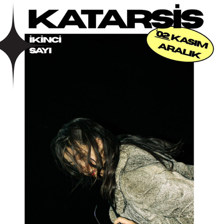 Katarsis İkinci Sayı 
