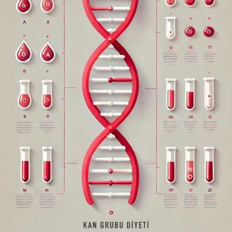 KAN GRUBU DİYETİ