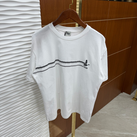 Beymen Club Uçan Kuş İthal Beyaz Tişört
