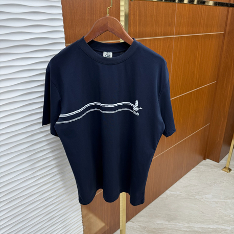 Beymen Club Uçan Kuş Lacivert İthal Tişört