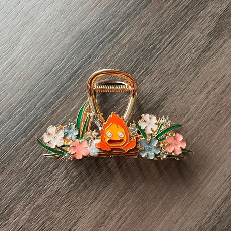 Ghibli Toka - Calcifer