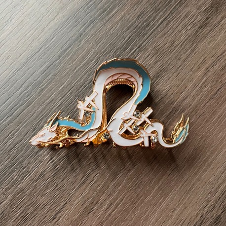 Ghibli Toka - Haku