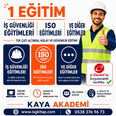 1  EĞİTİM