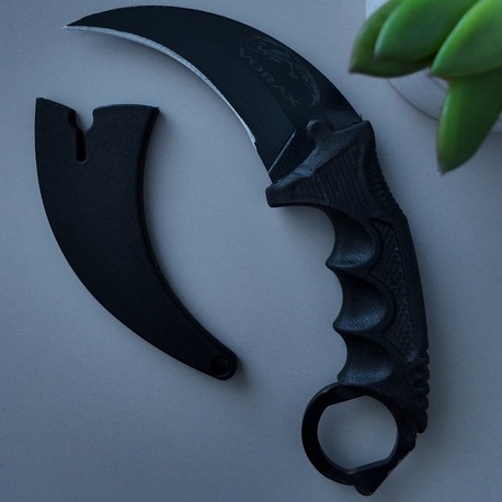 KYDEX KILIFLI KARAMBİT