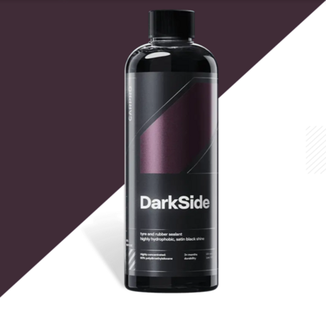 DARKSİDE (LASTİK PARLATICI)