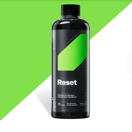 CARPRO RESET (SERAMİKLİ ARAÇLAR İÇİN YIKAMA ŞAMPUANI)