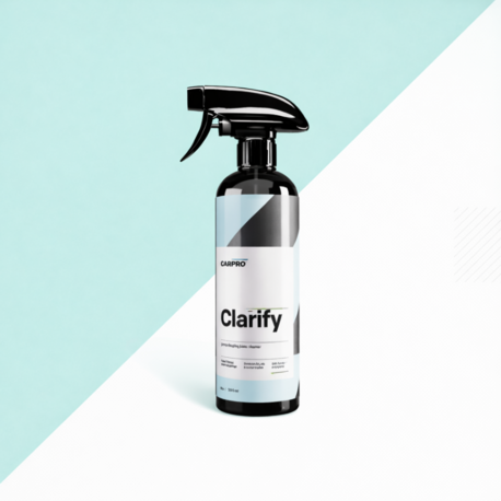 CLARİFY (CAM TEMİZLEME SPREYİ)