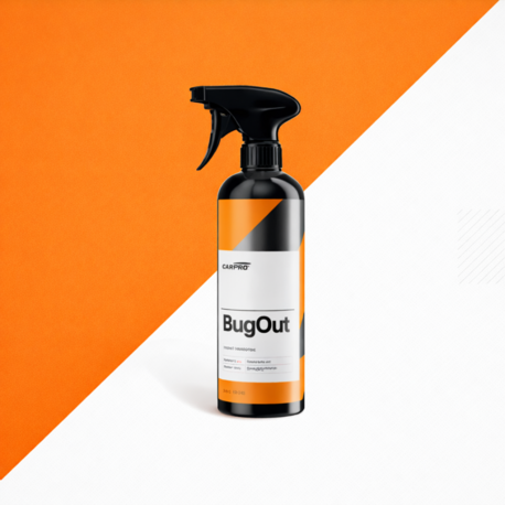 BugOut (BÖCEK TEMİZLEME SPREYİ)
