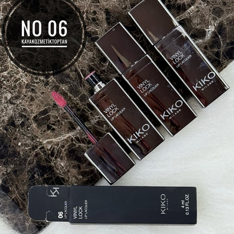 KUTULU FIRÇALI LIP GLOSS 