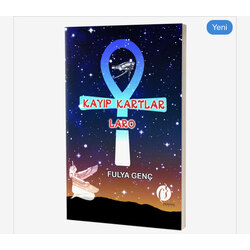 Kayıp Kartlar Laro
