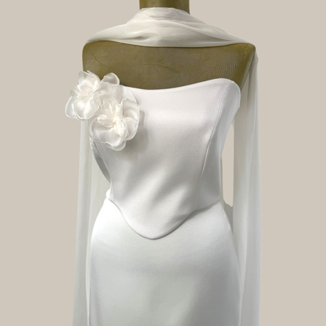 PEONY DRESS