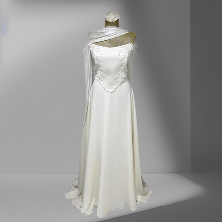 DELİNA DRESS