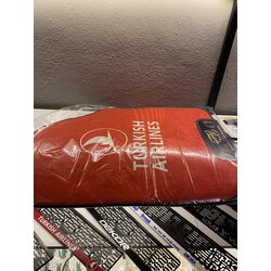 Paspas takımı Turkish Airlines 