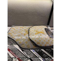 Paspas takımı Louis Vuitton 