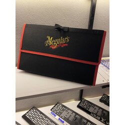 Meguiar’s bagaj çantası 