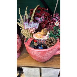 Bebek Teraryumları Çeşitleri