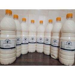 Jersey Sütünden Kefir 1 lt