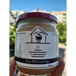 Kuzu İlikli Kemik Suyu 425 cc Kavanoz