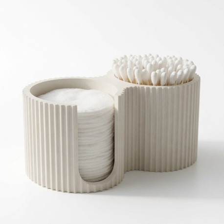 Minimal Çok Amaçlı Organizer | Banyo, Makyaj ve Masaüstü Düzenleyici