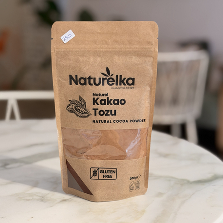 Kakao Tozu