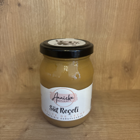 Süt Reçeli (200gr)