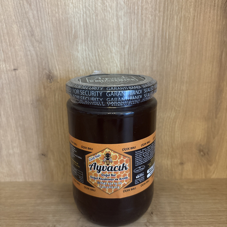 Çicek Balı (850gr)
