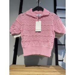 Polo yaka triko kazak 