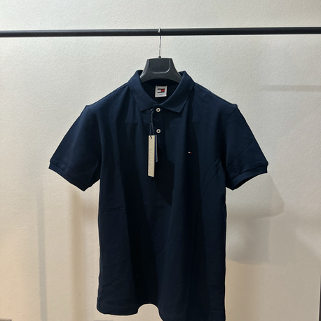 Tommy Hilfiger Polo Yaka Tişört