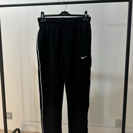 Nike Siyah Eşofman Altı