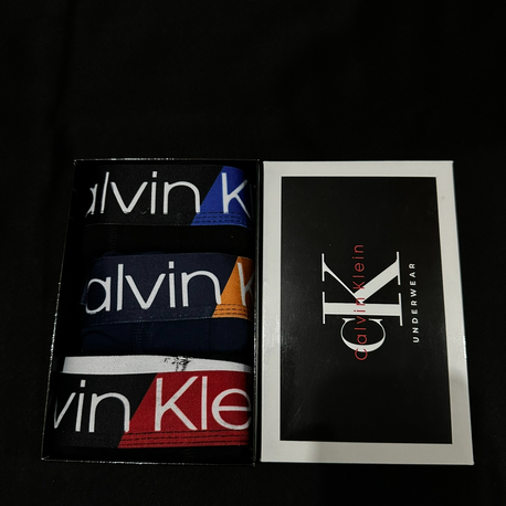 3’lü Renkli Set
