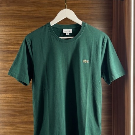 Lacoste ™ T-Shirt (İthal Ürün)
